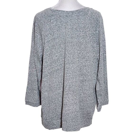 Disney Gray Maleficent Drama Queen T-Shirt NWT Size XXL Junior - Picture 2 of 9